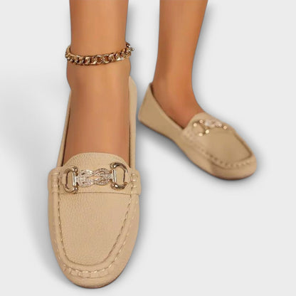 Dames Loafer Klassiek Model
