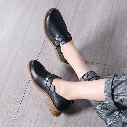 TrendTread Lente Loafers