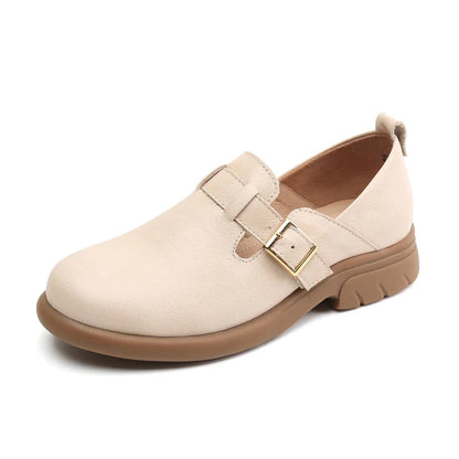 TrendTread Lente Loafers