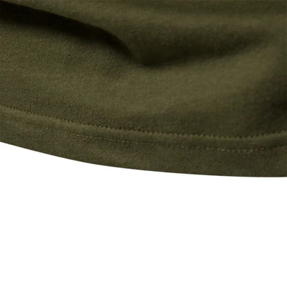 Long Sleeve Shirt Heren | Sportieve Look & Vrij Bewegen