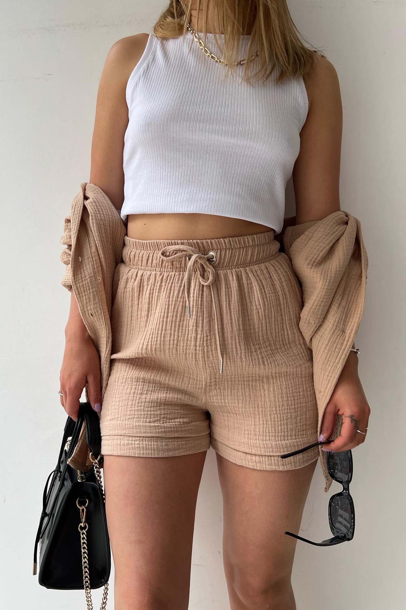 Modieuze Tilly Set