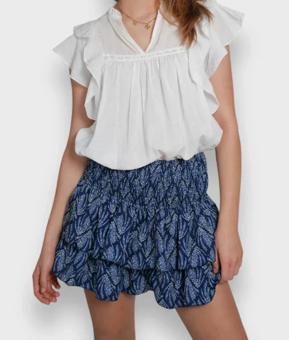 Lora | Rok | Flatterend