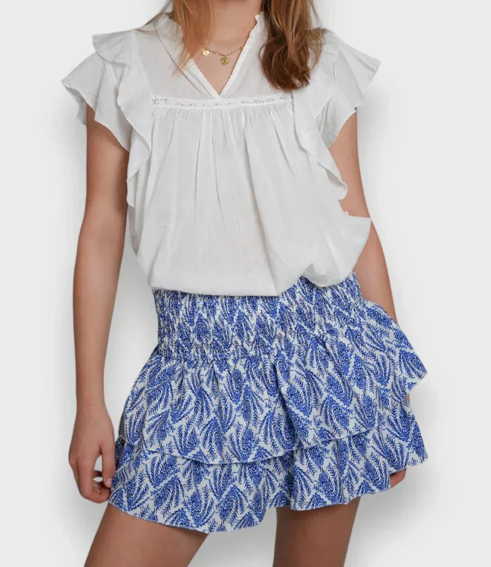 Lora | Rok | Flatterend
