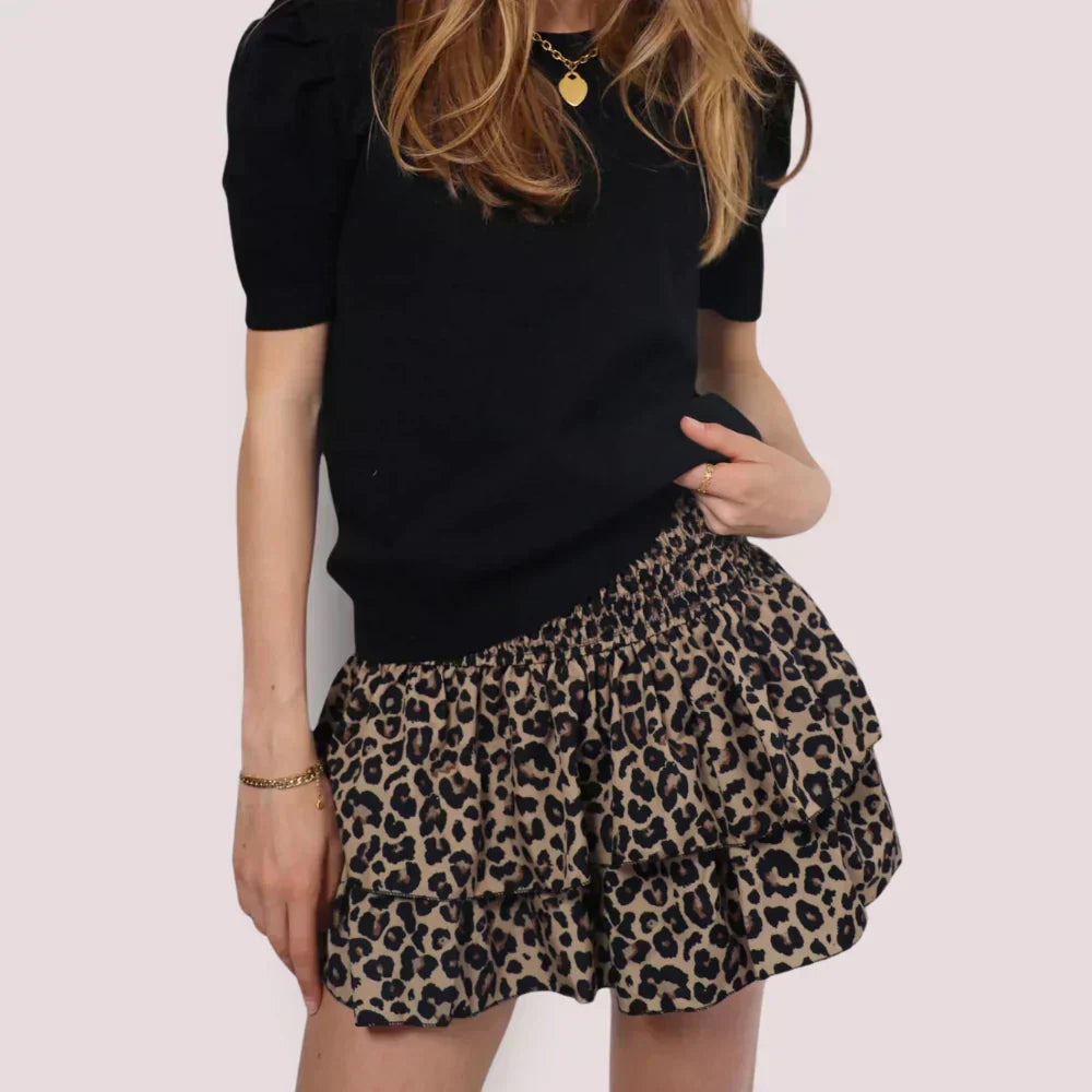 Lora | Rok | Flatterend