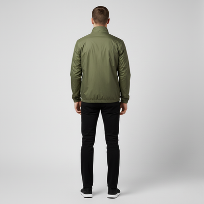 Lorenzo | Giacca Invernale Uomo – Calda, Leggera & Elegante 2