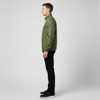Lorenzo | Giacca Invernale Uomo – Calda, Leggera & Elegante 3