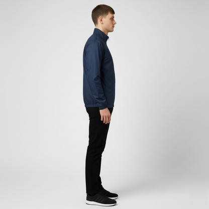 Lorenzo | Giacca Invernale Uomo – Calda, Leggera & Elegante 7
