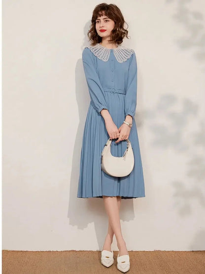 Lente Elegantie 2024