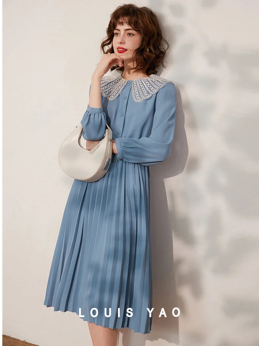 Lente Elegantie 2024