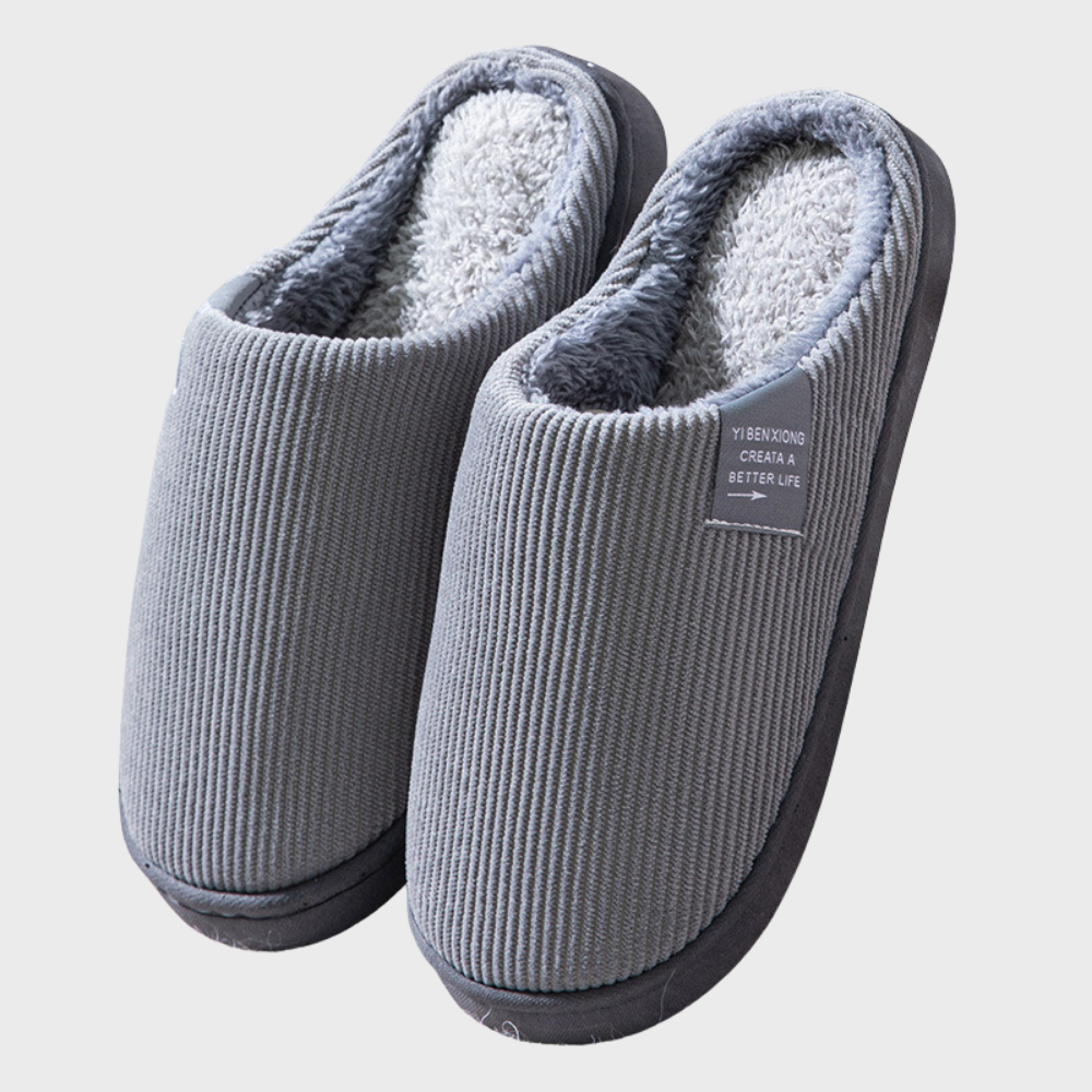 Loulou Dames Pantoffels | Zacht en Comfortabel, Trendy Design 5