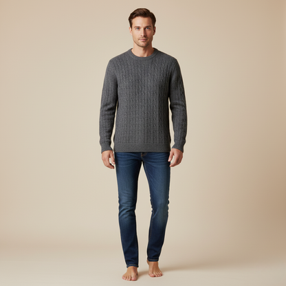 Luca | Maglioni Donna – Morbido, Traspirante & Versatile per Look Casual 0