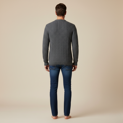 Luca | Maglioni Donna – Morbido, Traspirante & Versatile per Look Casual 2