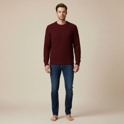 Luca | Maglioni Donna – Morbido, Traspirante & Versatile per Look Casual 3