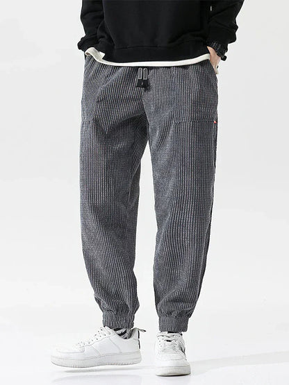 Luca | Moderne en comfortabele sportjoggingbroek