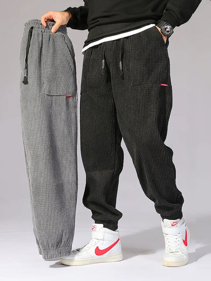 Luca | Moderne en comfortabele sportjoggingbroek
