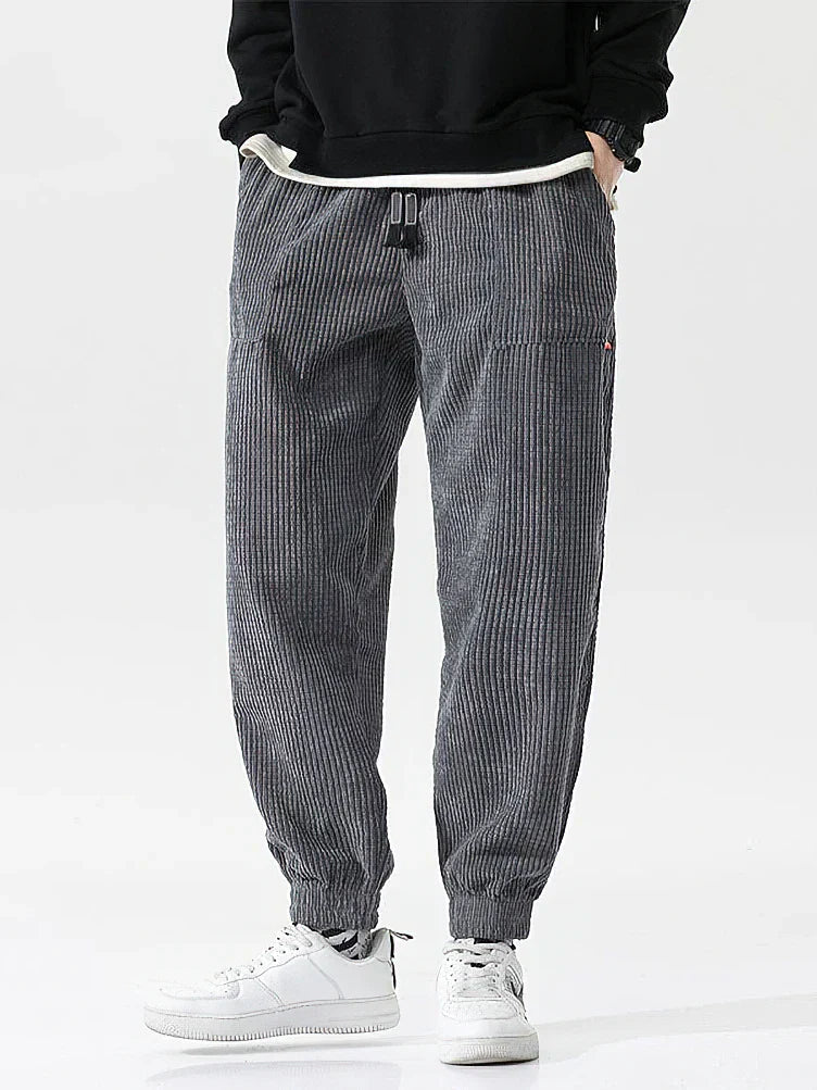Luca | Pantaloni sportivi moderni e comodi
