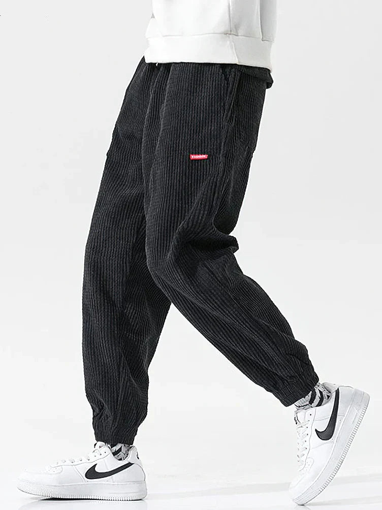 Luca | Pantaloni sportivi moderni e comodi