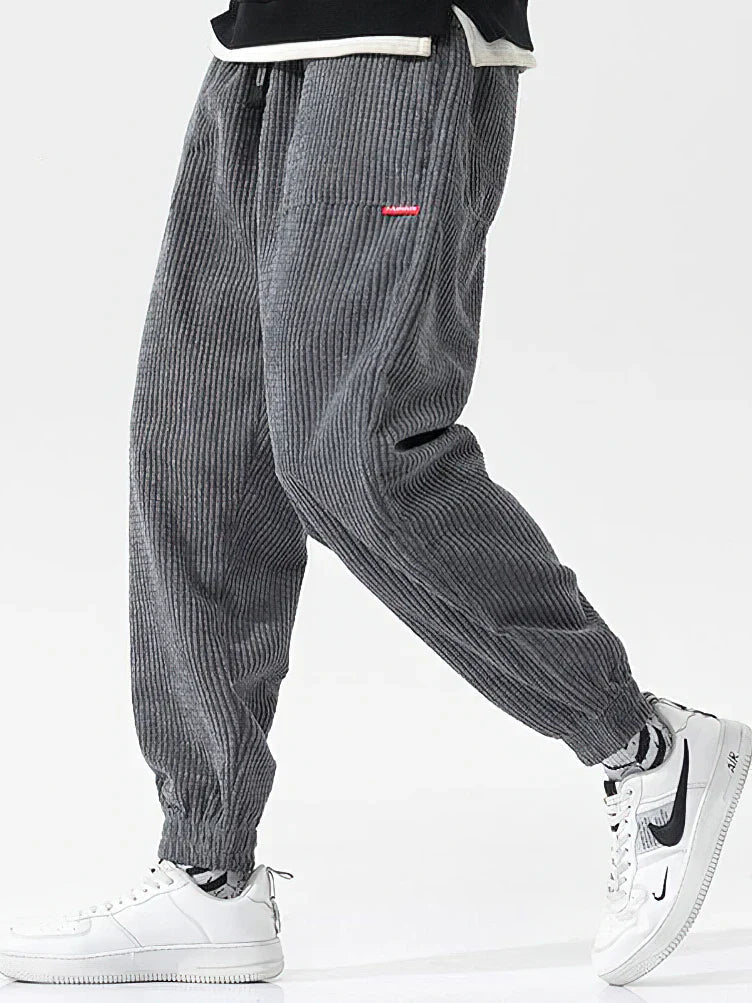 Luca | Pantaloni sportivi moderni e comodi