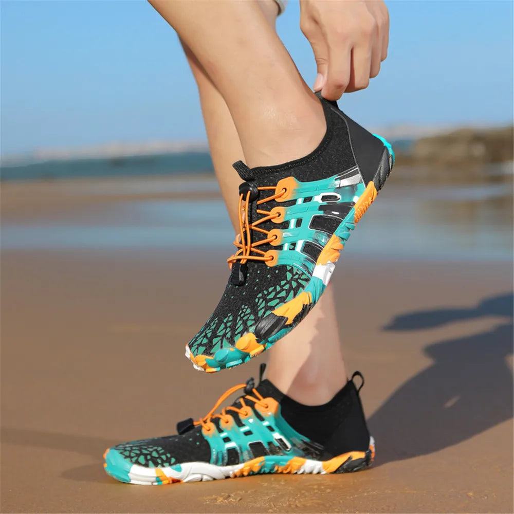 Luca | Scarpe leggere da acqua per le attività estive 1