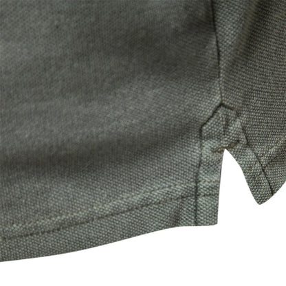 Luca | T-shirt polo elegante