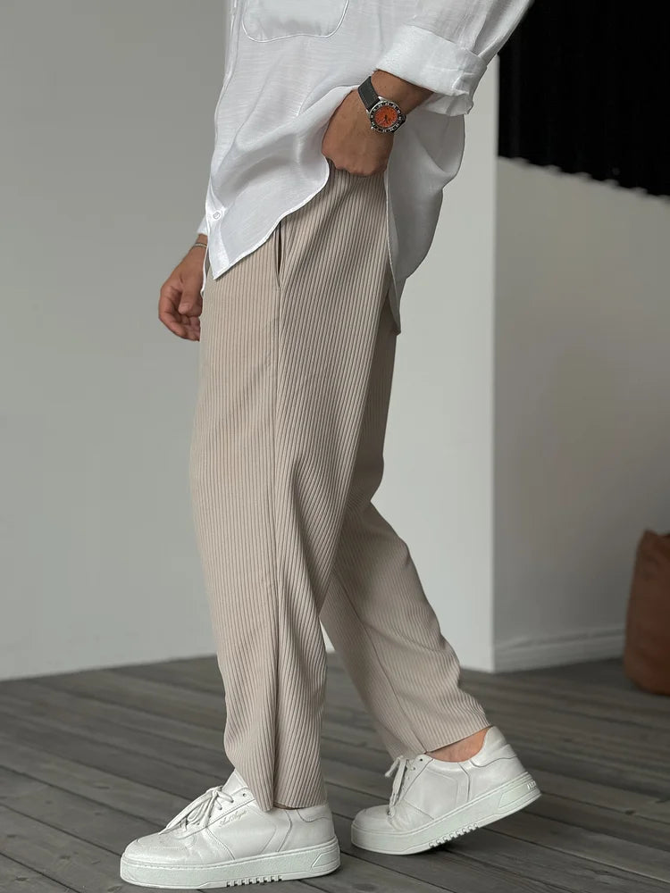 Lucas | Comfortabele en elegante broek 2