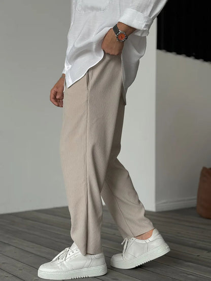 Lucas | Comfortabele en elegante broek 2
