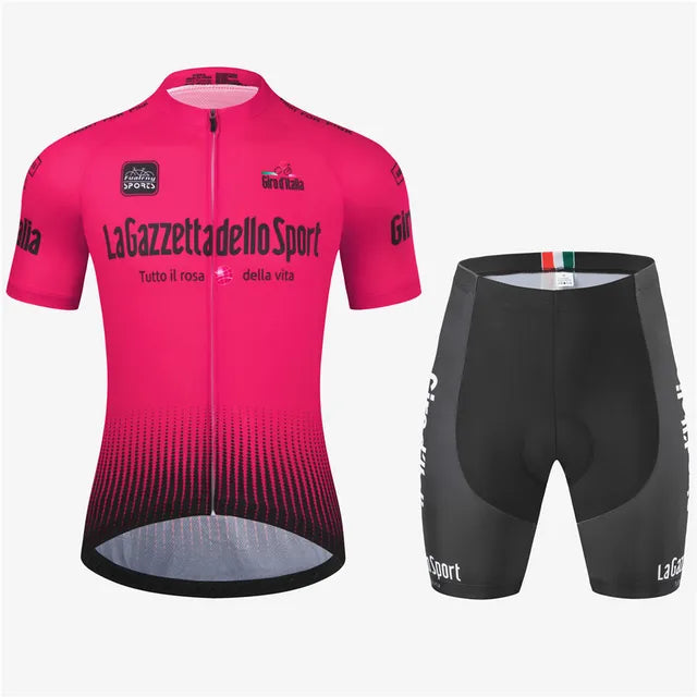 Lucas | Lichtgewicht en comfortabele fietsset 6