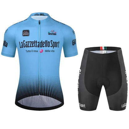 Lucas | Lichtgewicht en comfortabele fietsset 7