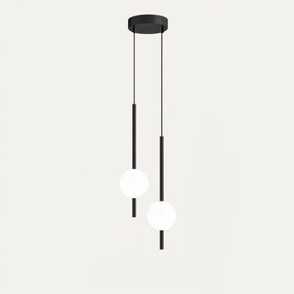 Luminara | Pendant Light | Modern Elegant