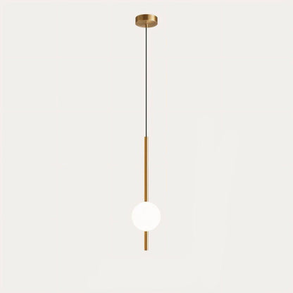 Luminara | Pendant Light | Modern Elegant