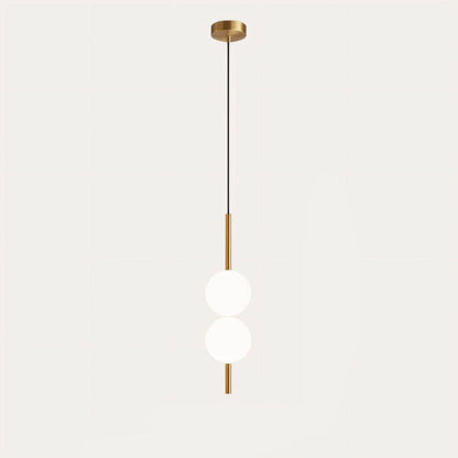 Luminara | Pendant Light | Modern Elegant