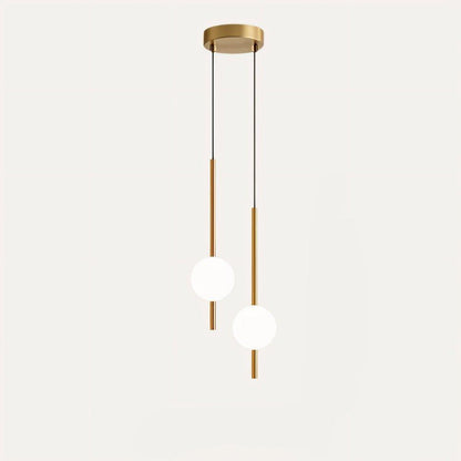 Luminara | Pendant Light | Modern Elegant