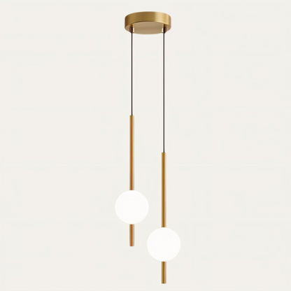 Luminara | Pendant Light | Modern Elegant