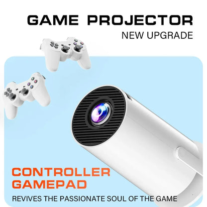 LumoBeam | Projector | Levendig