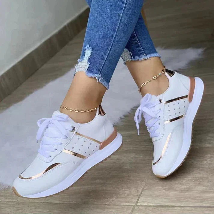 Orthopedische Dameschoenen Comfortabel en Steunend