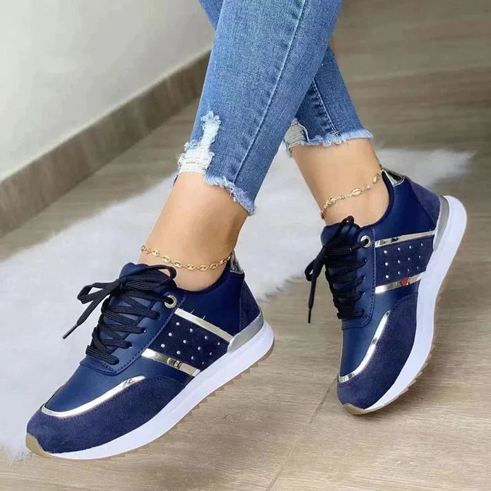Orthopedische Dameschoenen Comfortabel en Steunend