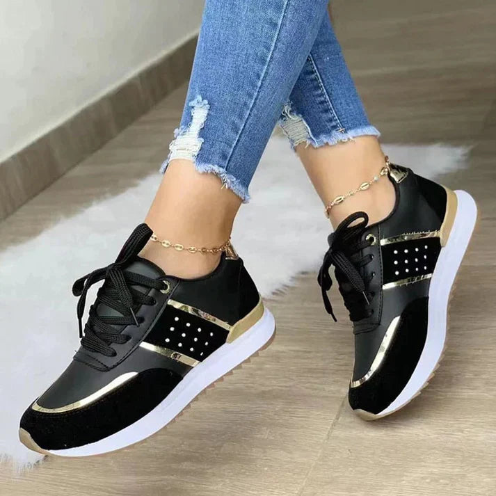 Orthopedische Dameschoenen Comfortabel en Steunend