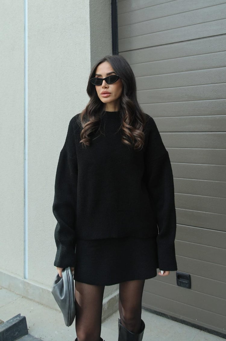 Luna | Completo due pezzi comodo e alla moda 8
