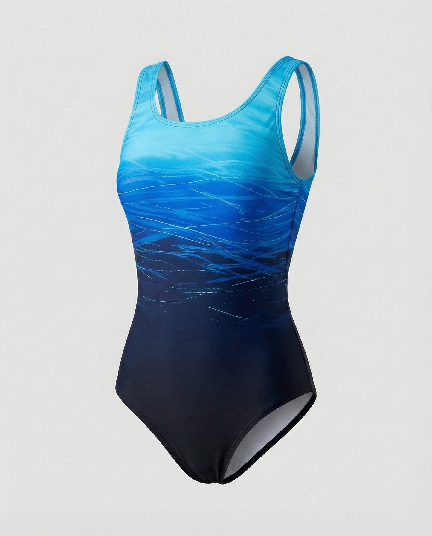 Luna | Sportief Dames Badpak met Sneldrogend Materiaal 3