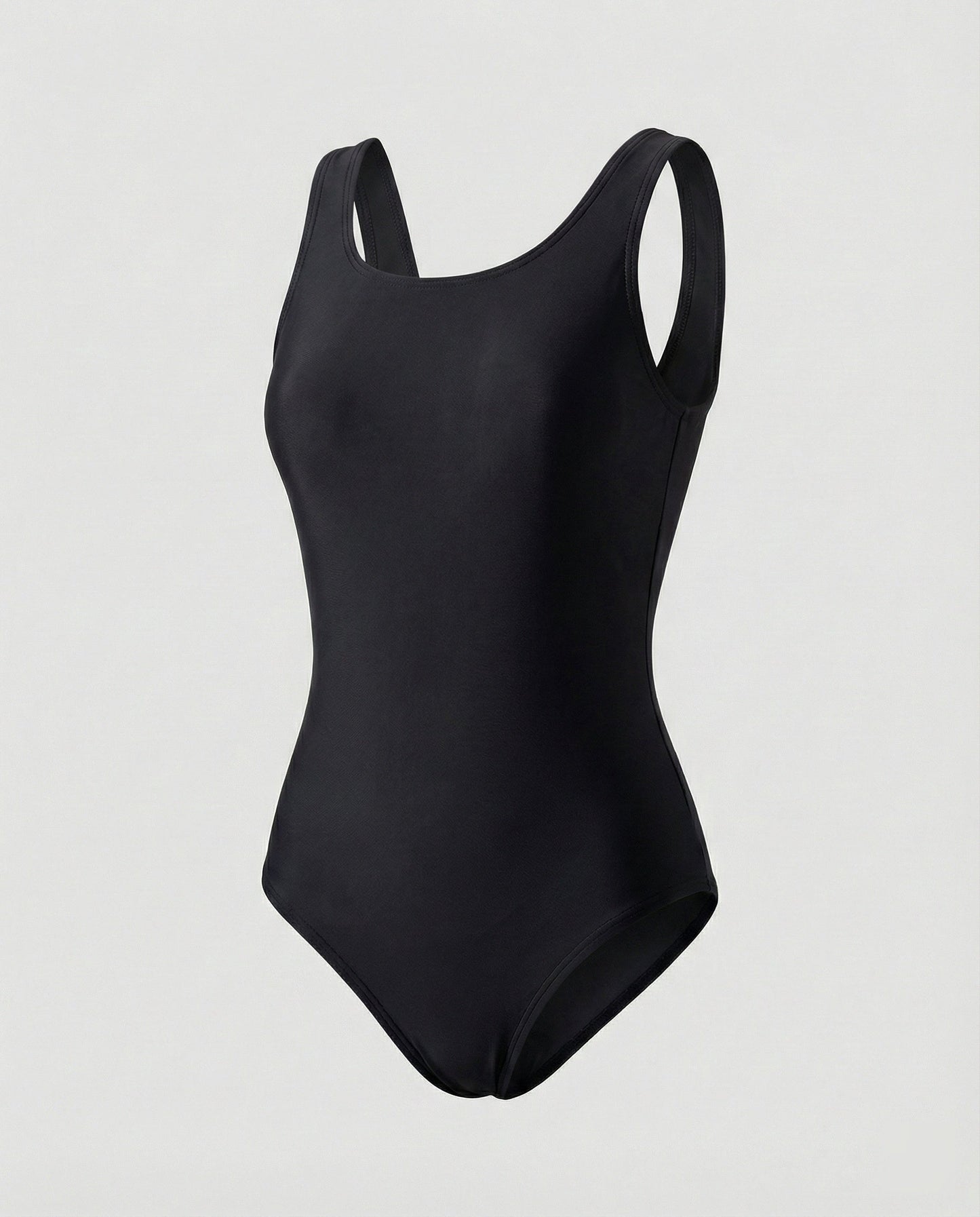 Luna | Sportief Dames Badpak met Sneldrogend Materiaal 4