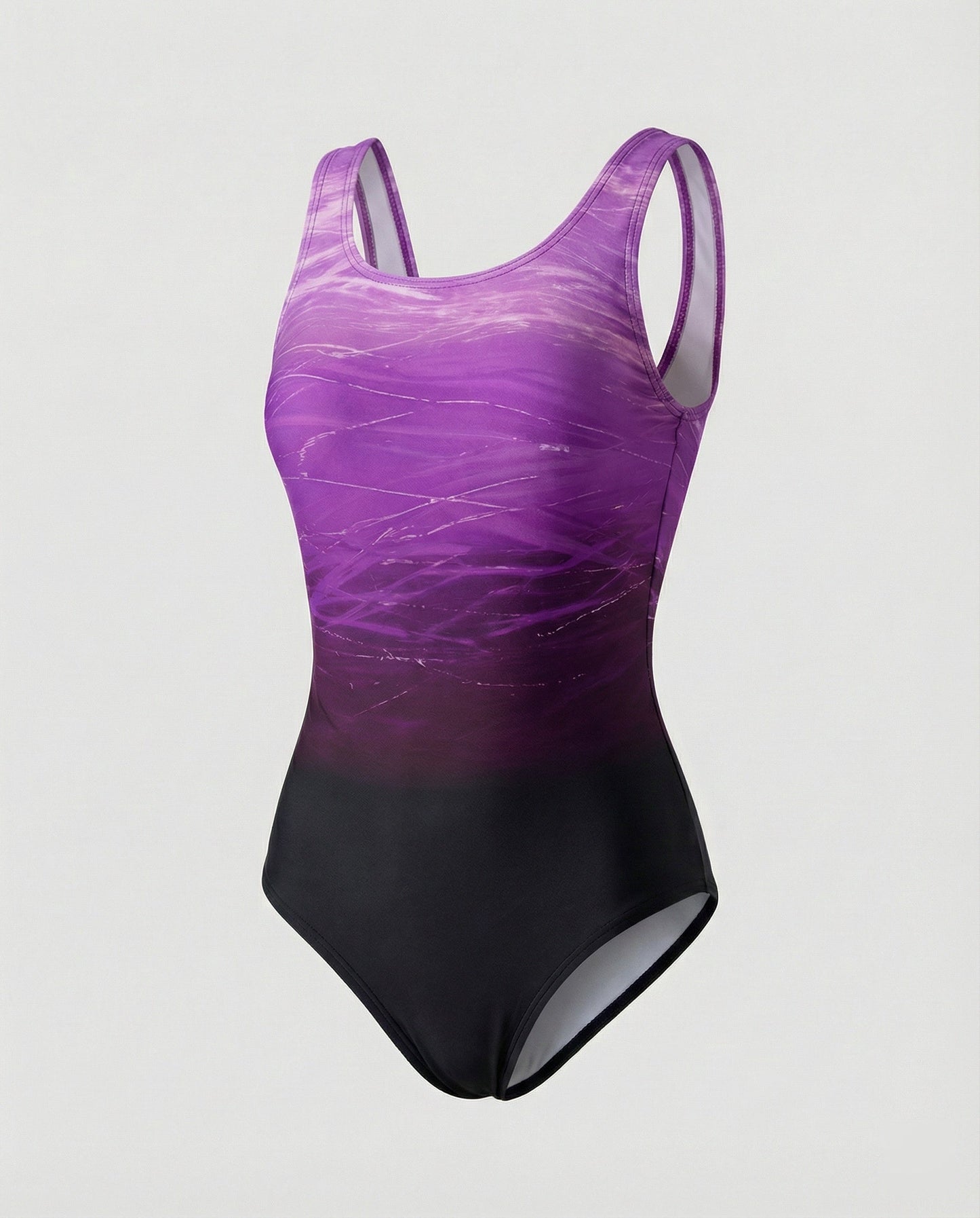 Luna | Sportief Dames Badpak met Sneldrogend Materiaal 5