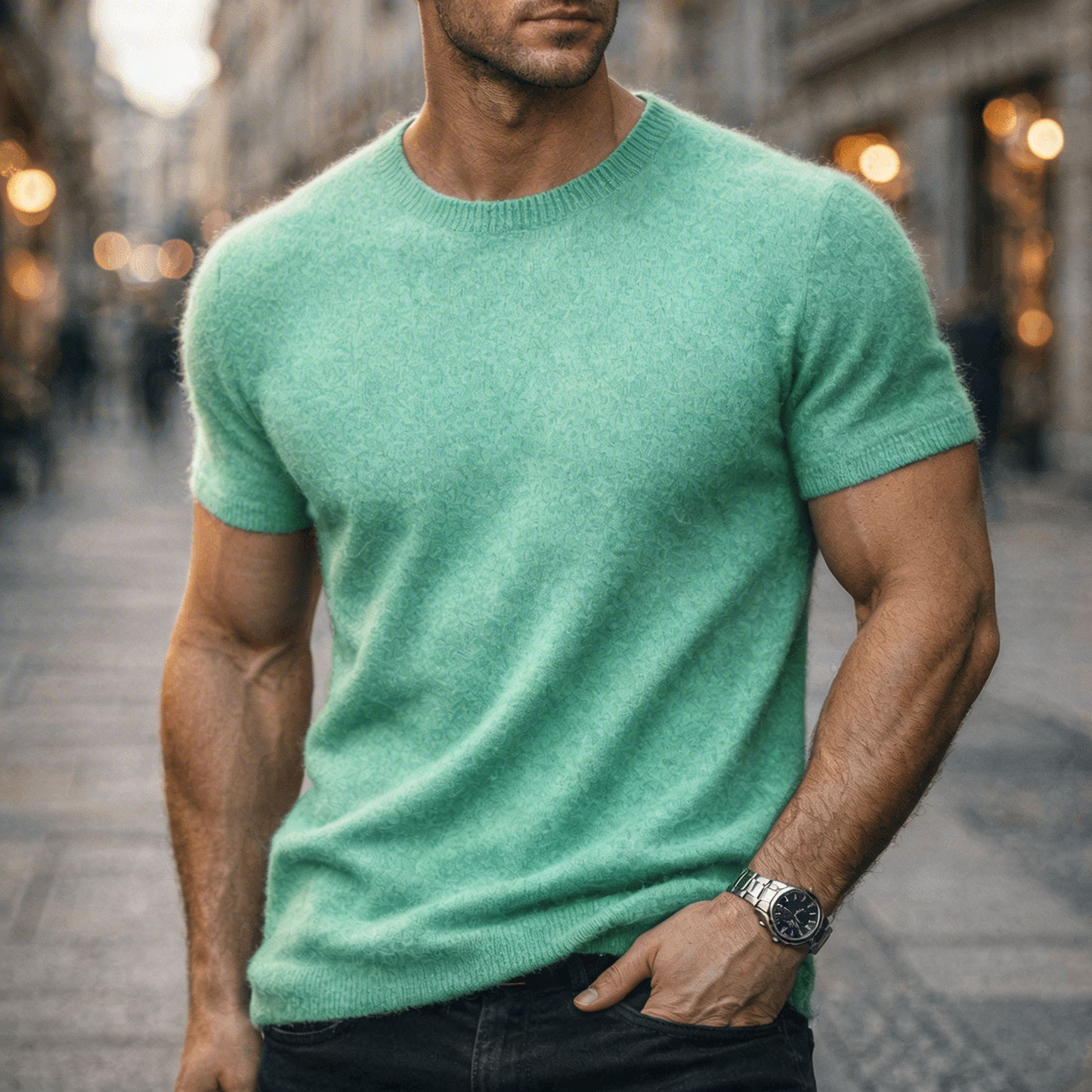 Luna | Ultra-Zacht Lichtgewicht Dames T-shirt 0