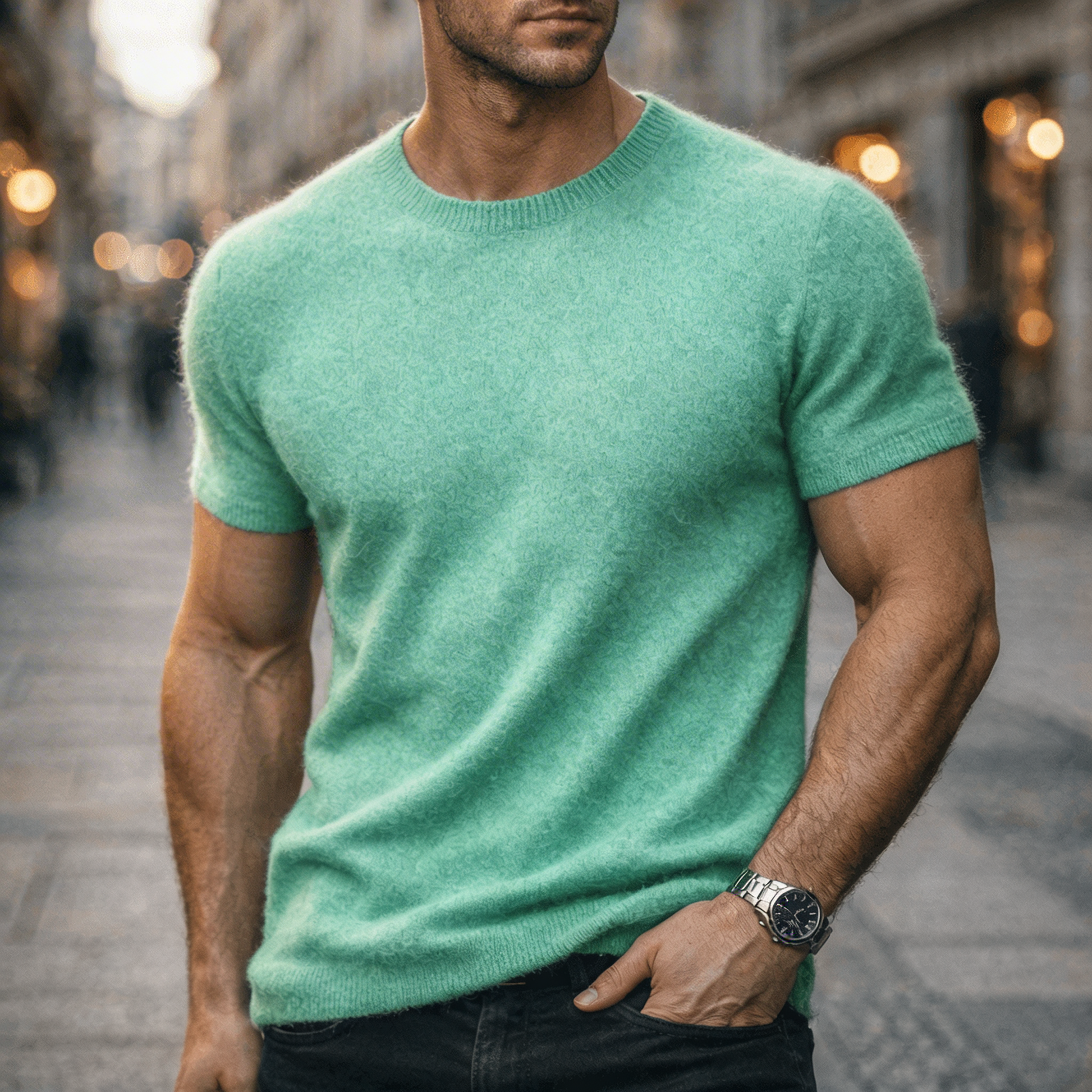 Luna | Ultra-Zacht Lichtgewicht Dames T-shirt 0