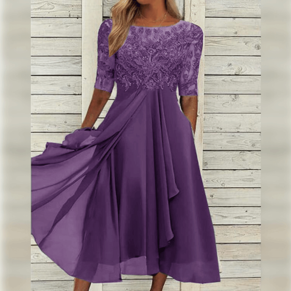 LuraFashion | Jurken | Stijlvol