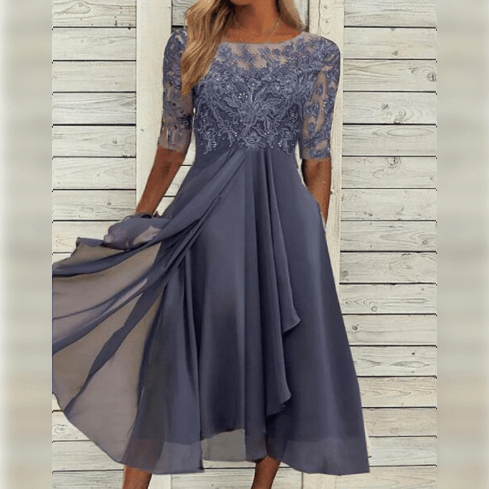 LuraFashion | Jurken | Stijlvol