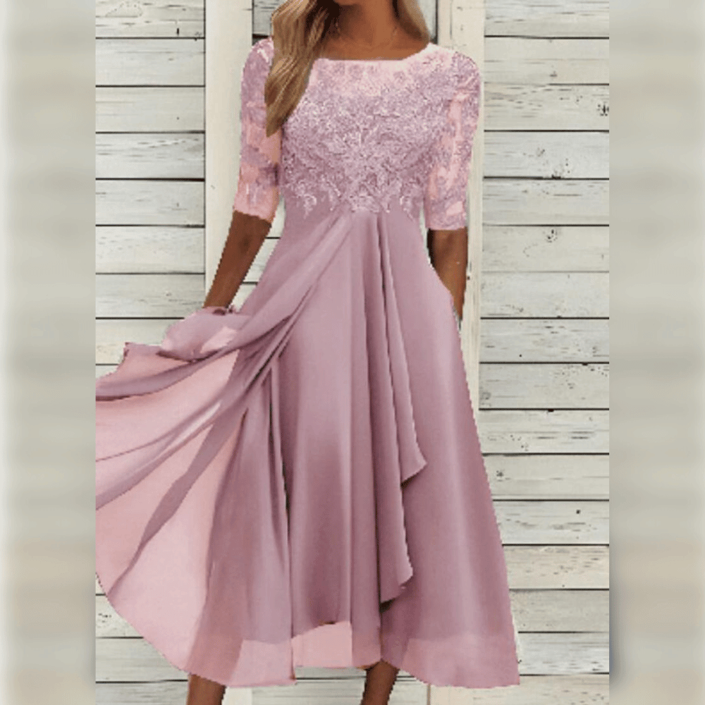 LuraFashion | Jurken | Stijlvol