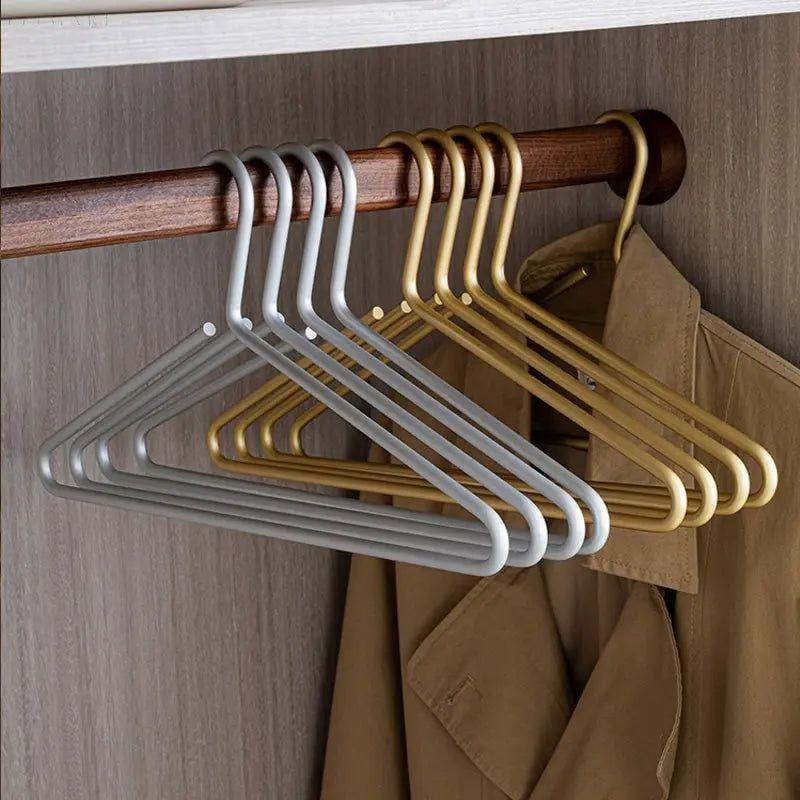 Kledinghangers Anti-Slip Luxe Closura