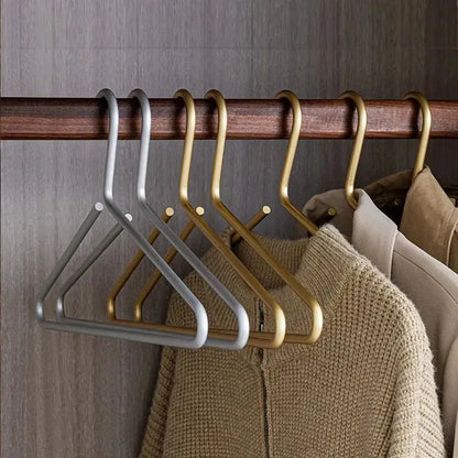 Kledinghangers Anti-Slip Luxe Closura