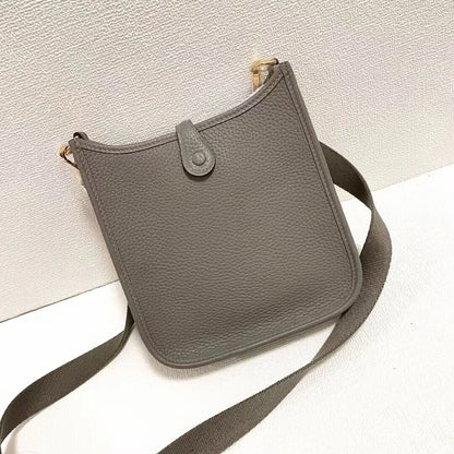 AuroraGlimpse Luxe Schoudertas