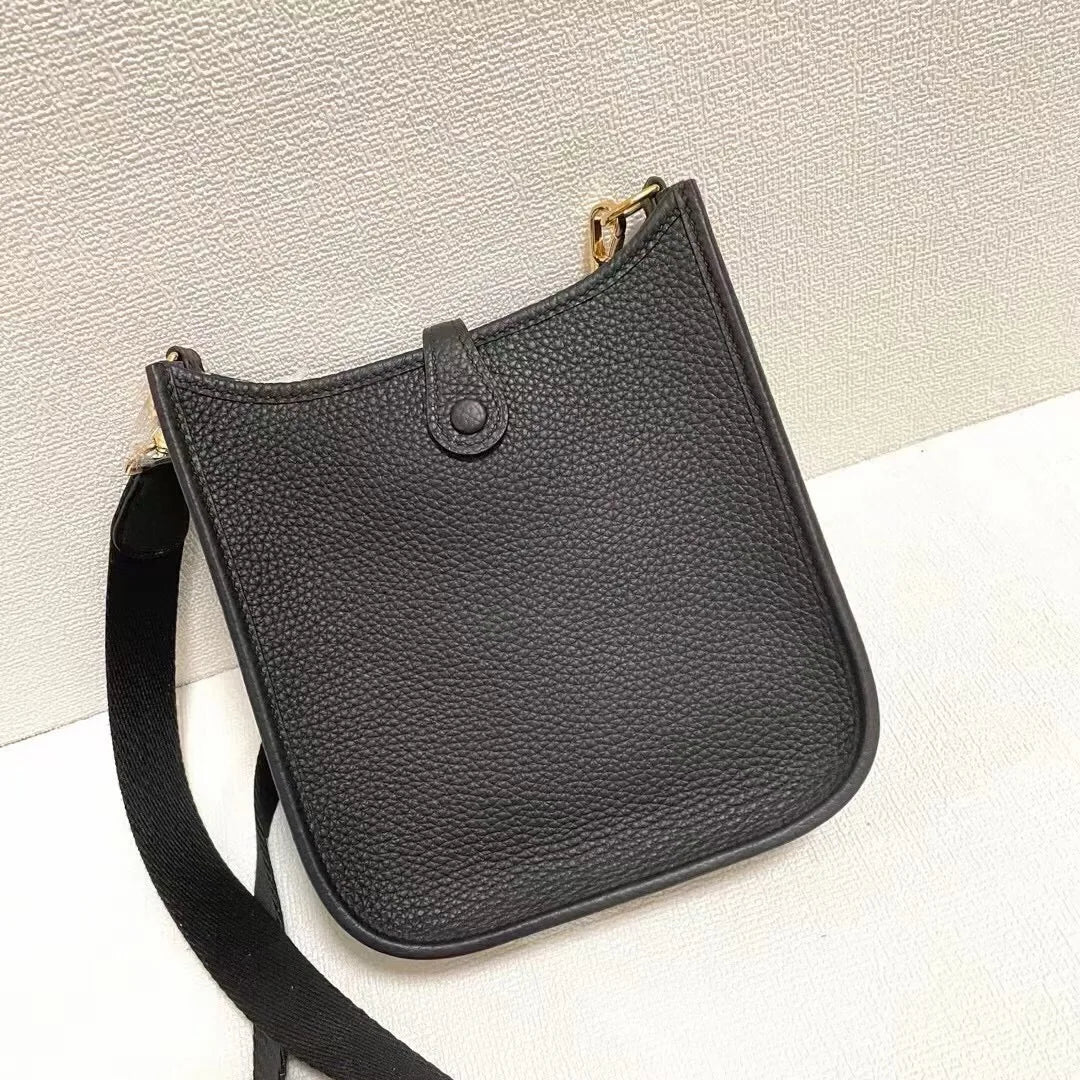 AuroraGlimpse Luxe Schoudertas